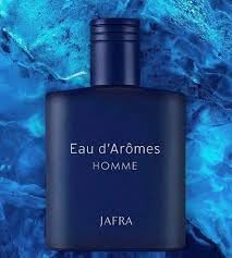 Eau D'aremoes Homme