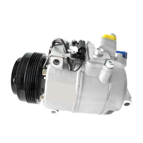 Plus de climatisation ? Compresseur AC résout la chaleur sur moteur X5 3.0d