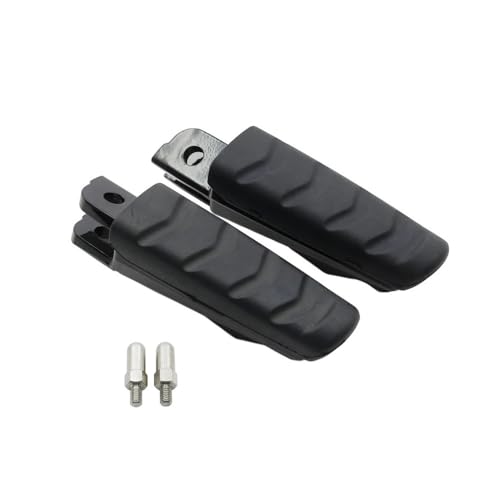 Kit de pédales pour remplacer le repose-pieds avant sur R NINE T et F900R