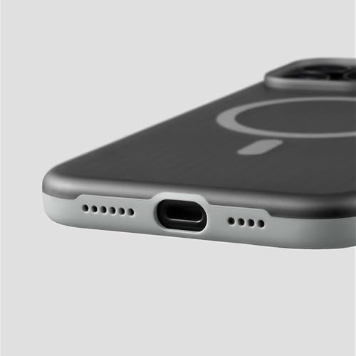 Coque iPhone 16 antidérapante mate pour vos déplacements - 6