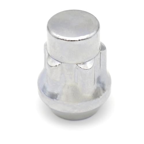 Evita vibraciones con pernos de rueda coche para bujes de Ford Focus y Fusion 6