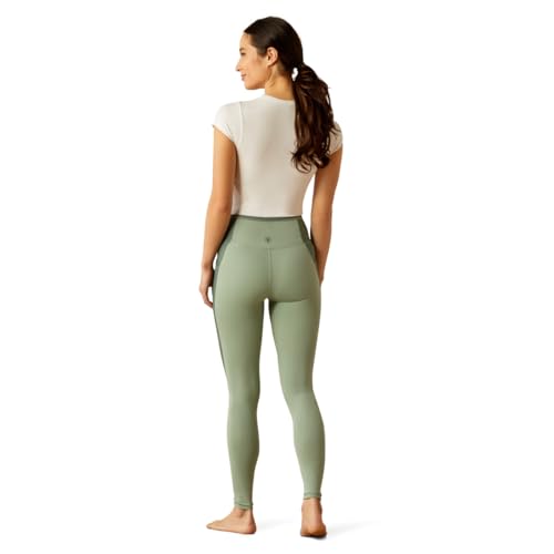 Image of ARIAT Women's Eos Chic Half Grip Tight