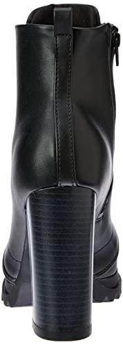 Boat Shoe,casual,Vizzano,Feminino, Preto,37