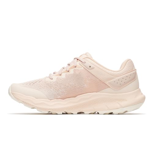 Merrell Merrell Women's Antora 4 Trainers, Pink, 11
