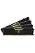 Price comparison product image Corsair CMK32GX4M4B3200C16 Vengeance LPX 32 GB (4 x 8 GB) DDR4 3200 MHz C16 XMP 2.0 High Performance Desktop Memory Kit - Black