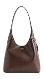 Coach Brooklyn Shoulder Bag 28, Maple