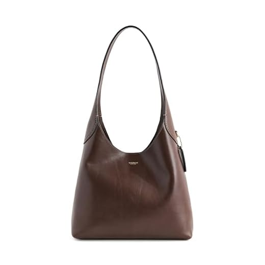 Coach Brooklyn Shoulder Bag