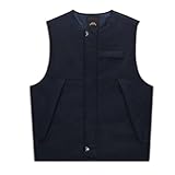  Converse Herren-Jacke, Marineblau, marine, M