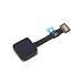 Produktbild ICTION Neue Power-Taste 02630-01 Ersatz für MacBook Air 13 Zoll A2179 A2337 Power-ON/Off-Taste Touch ID 2020 Jahr