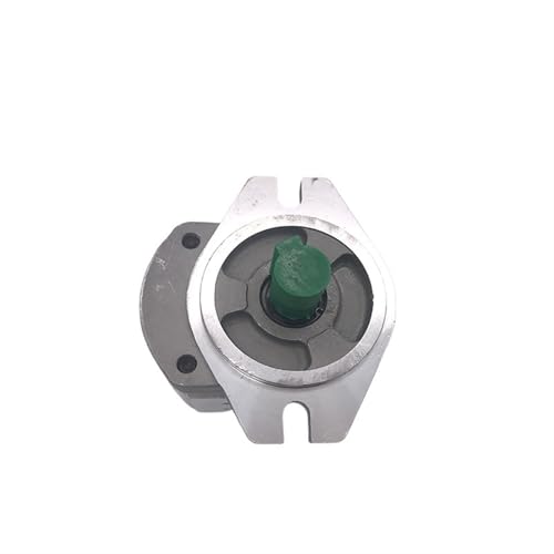 Pompe à engrenages CBK1010A1FR compacte à haut rendement