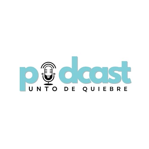 Punto de Quiebre cover art