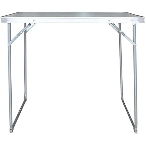 Unibos Portable Folding Camping Kitchen Table Cover
