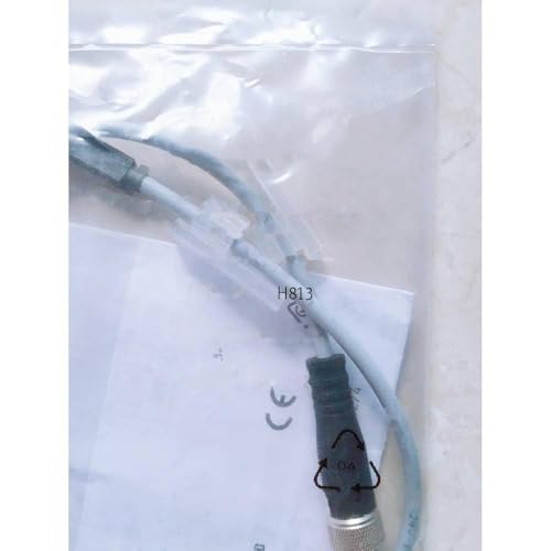 Sensor magnético SMT-8M-A-PS-24V-E-0 3-M8D de proximidad para cilindros neumático