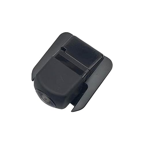 Bakåtriktad backkamera 39530-tva-a01 kompatibel med Accord svart färg fordonsreservdelar