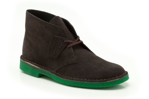 Image of Clarks mens Desert Boot 261382