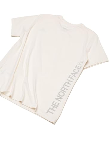 The North Face Linear Side Foundation SS t-shirt femme coupe ajustée
