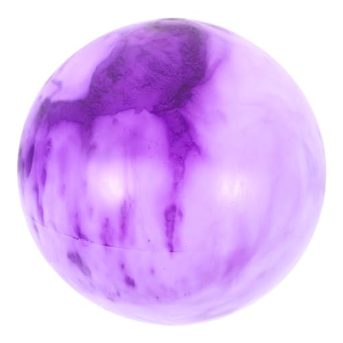 GALPADA Small Ball Versatile Core Ball for Yoga Stretching and Rehabilitation Enhance Stability and Balance Workouts for Core Strengthening and Posture