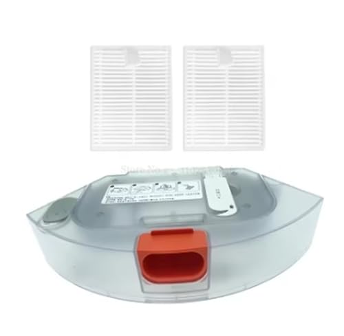Kit réservoir d'eau et bac Xiaomi E10 pour maison propre