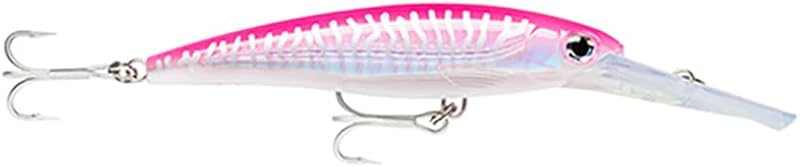 X-Rap Magnum 40 Hot Pink UV