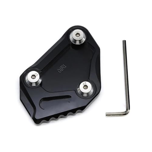 Béquille de moto pour YZF R1 1999-2005 élargisseur de support