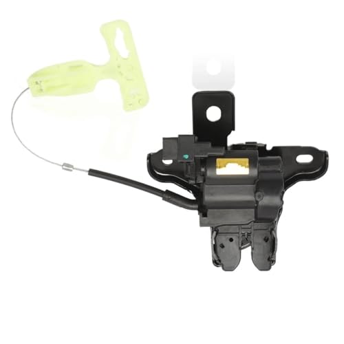 Actionneur de verrouillage de coffre robuste DS7Z5443200C à broches d'origine