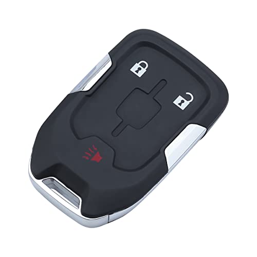Llavero de coche para solucionar fallos de apertura en tu Terrain 2018-2019 13591388