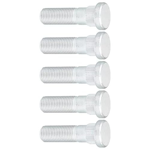 Pernos rueda coche de alta resistencia tuercas repuesto 4322270T00 para cubo Infiniti FX35