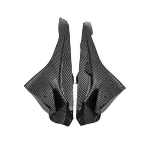 Couvercle latéral de carénage réservoir S1000RR 2016 2017