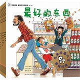 Paperback Meng Shi grandfather telling stories. 3 Series (all 6) Book