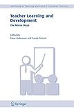 aubusson blue annie sloan  Teacher Learning and Development: The Mirror Maze (Self-Study of Teaching and Teacher Education Practices, Band 3)