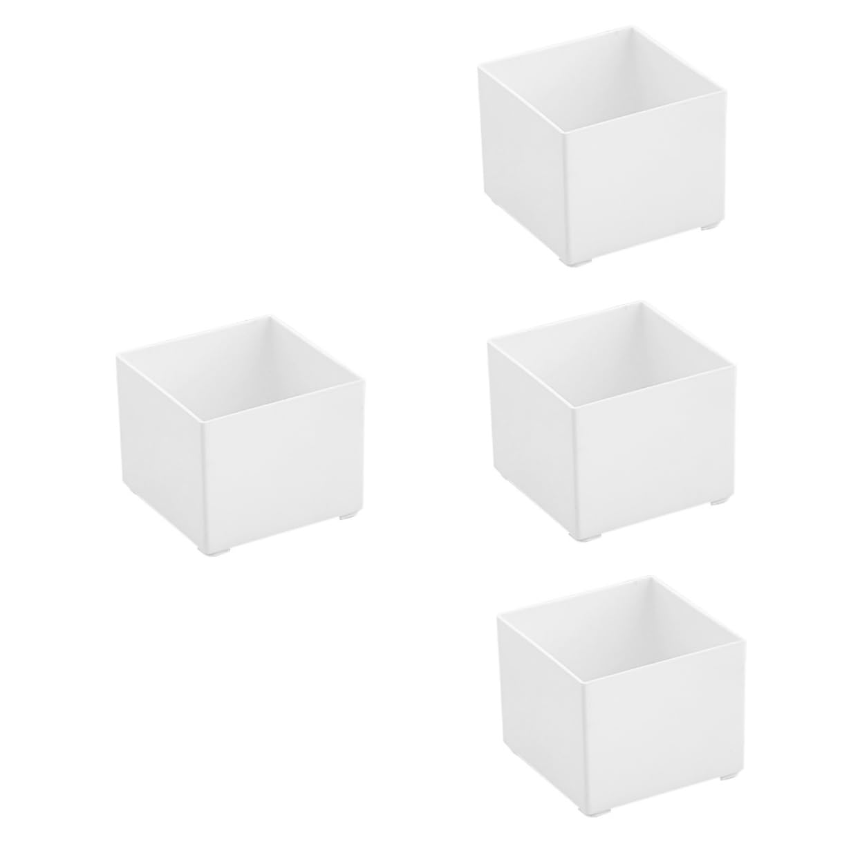 Distributeur de bloc-notes amovible avec bac plastique Gadpiparty