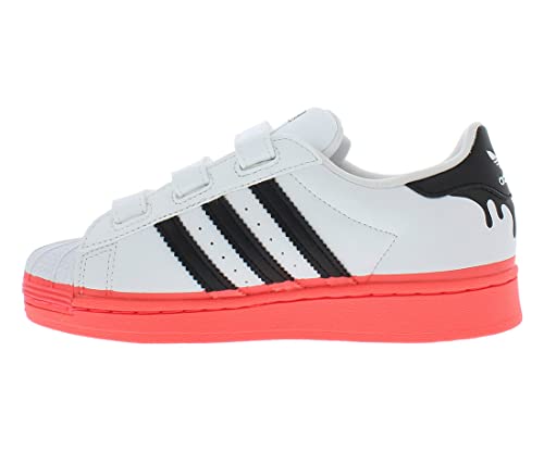 Adidas Superstar Cf Boys Shoes4