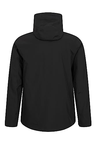 Mountain Warehouse Giacca Covert impermeabile da