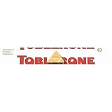 TOBLERONE White Chocolate Bar with Honey and Almond Nougat, 3.52 oz