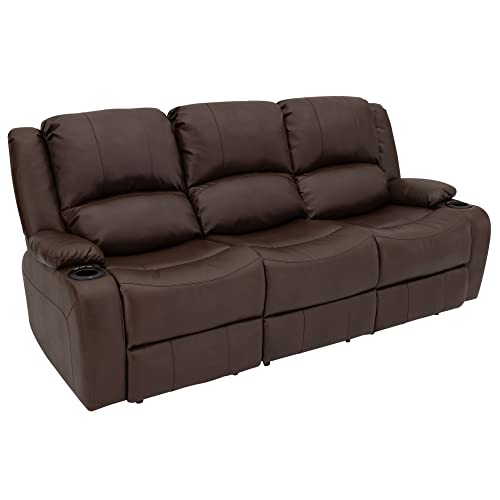 RecPro 80-Inch RV Recliner Charles