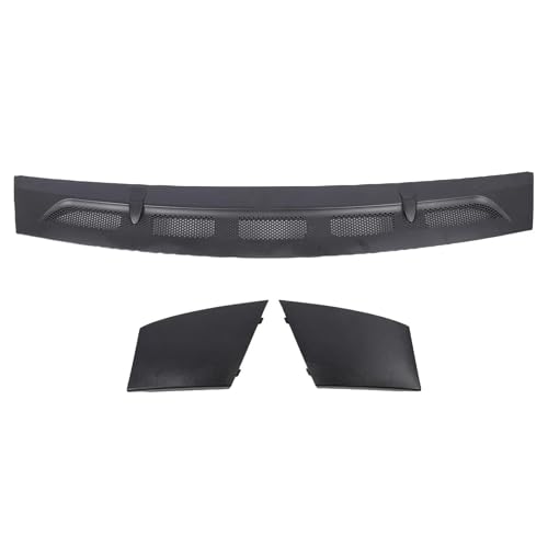 Grille de radiateur Classe-A W169 pour voyager l'esprit tranquille