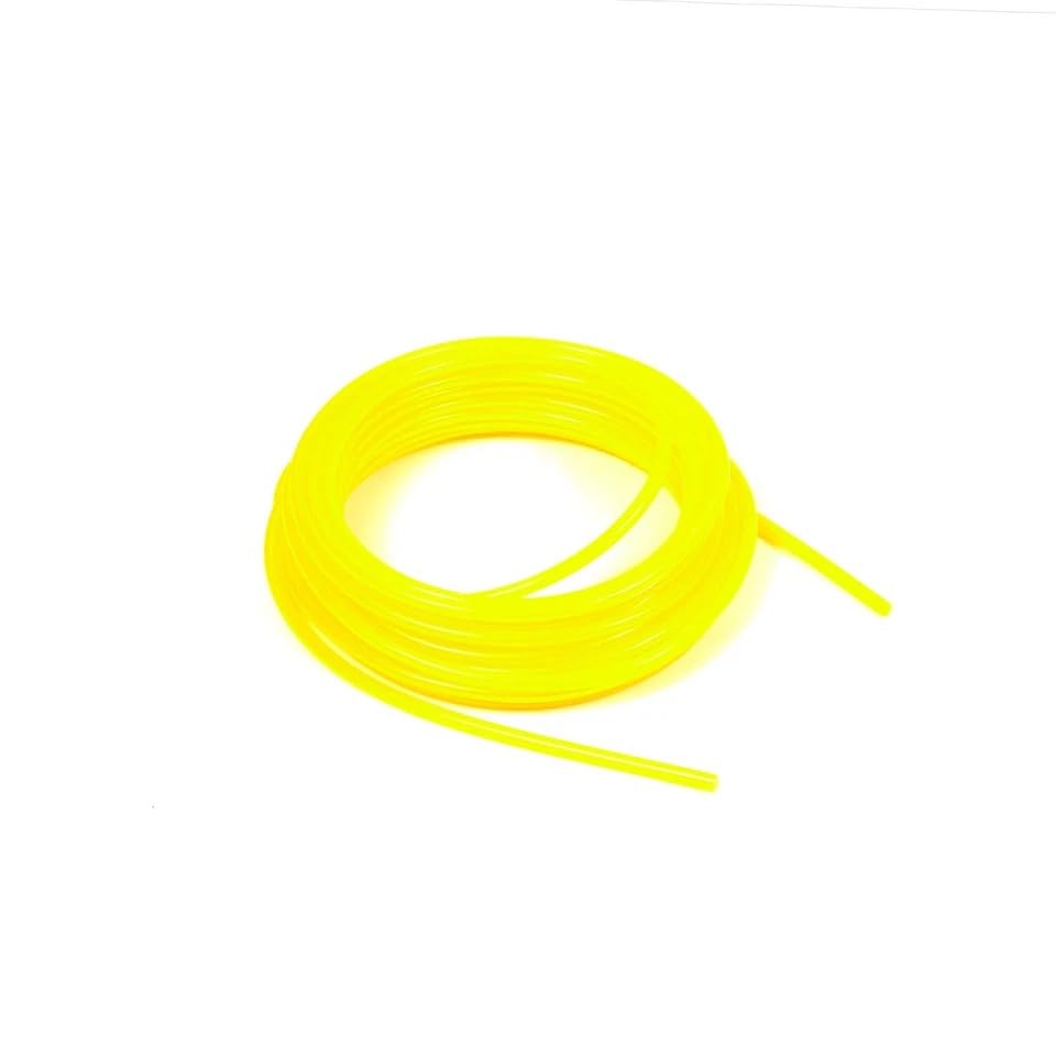 07-156 for Oregon Tygon 117 25Ft 739 Fuel Line Measures approximately 9.00 X 8.00 X 2.25 inches