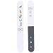 Children Vision Optometry Test Card Clear Cartoon Pattern Fixation Stick Vision Tester for Eye Hospital, Comprehensive Assessment,Clear Markings, Portable Design