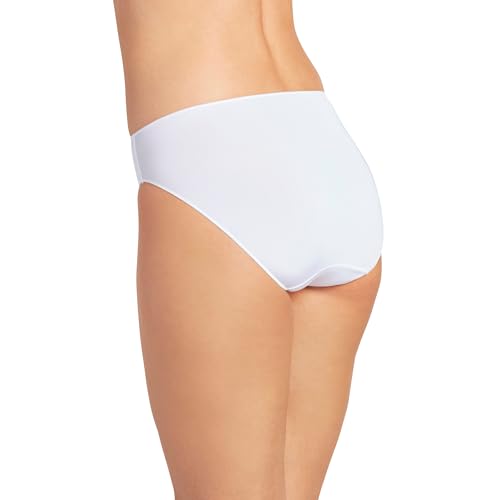 Image of Jockey Women's Underwear No Panty Line Promise Tactel Bikini