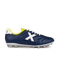 Munich Mundial, Zapatillas Unisex Adulto, Azul, 44 EU
