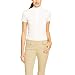 Ariat Ladies Aptos Show Riding Shirt White Female S