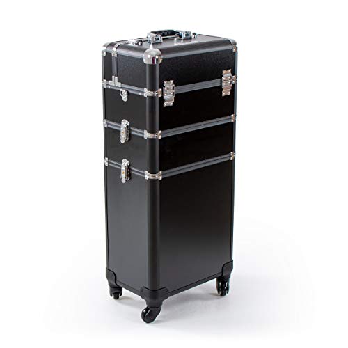 Beautélive Valise esthétique trolley professionnelle Albury Valise esthétique trolley professionnelle Albury Cover