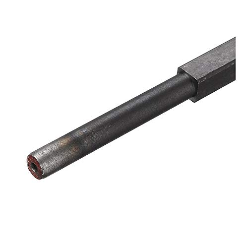 Herramienta para Torno de Madera con Insertos de Carburo miniatura 6