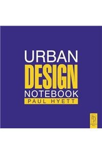Urban Design Notebook