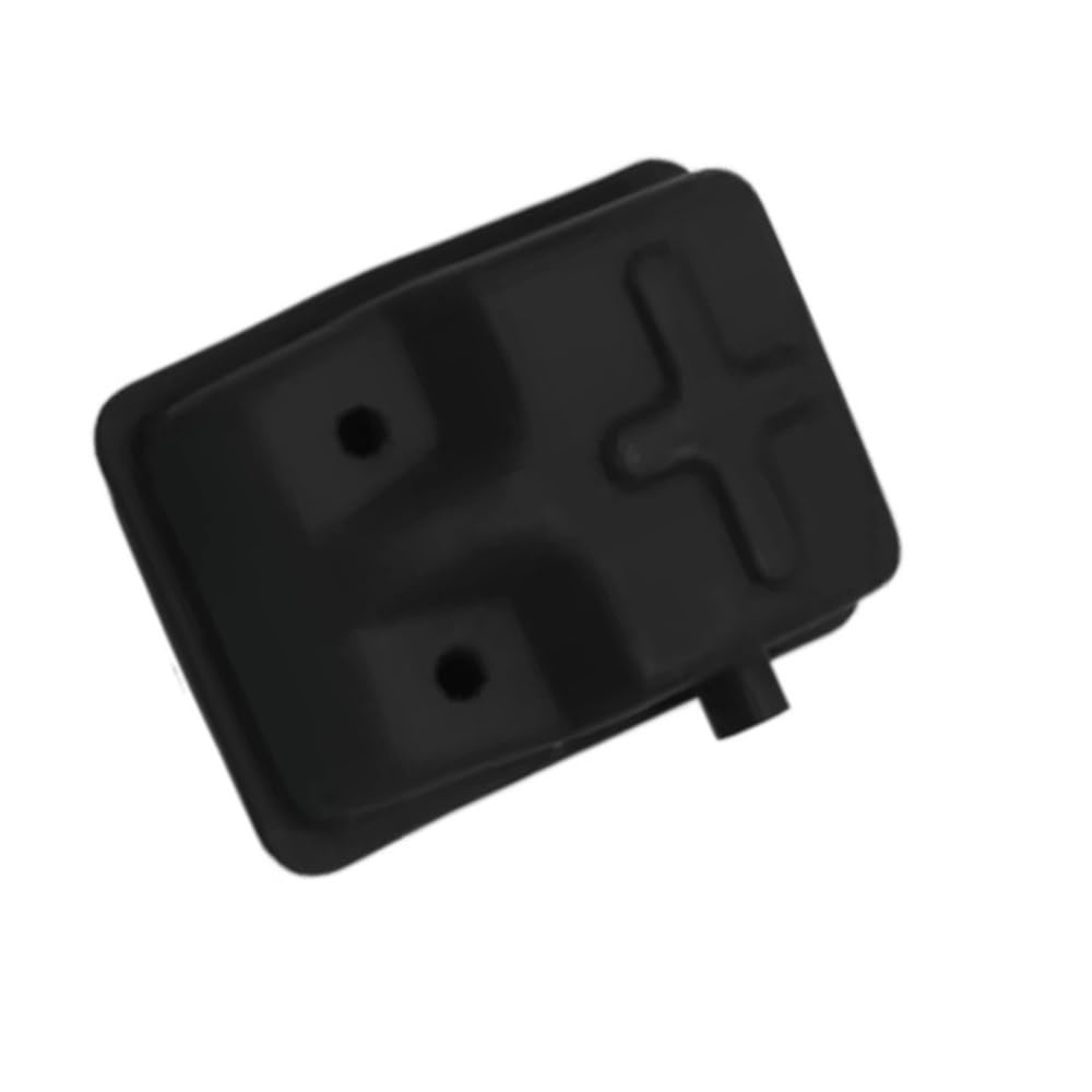 Silenciador desbrozadora 40-5 escape de motor compatible con BG430 y TL52