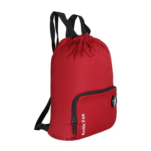 Image of Arctic Fox 15 Liters Draw String Backpack