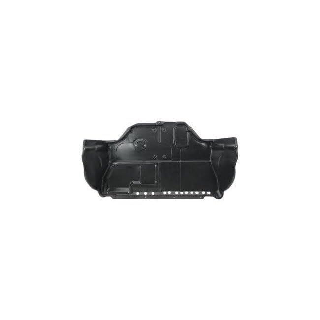 Cache sous moteur compatible avec Fiat Ducato 2 1994-2006