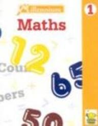Millenium Maths Questions Millennium Maths Std 1: Dyall, Shirley, Lakshmanan, Jyshree, Vasudevan ...