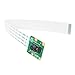 SparkFun Raspberry Pi Zero W Camera Kit - Includes All The Pieces You Need to Assemble and Program IoT Raspberry Pi Zero Camera