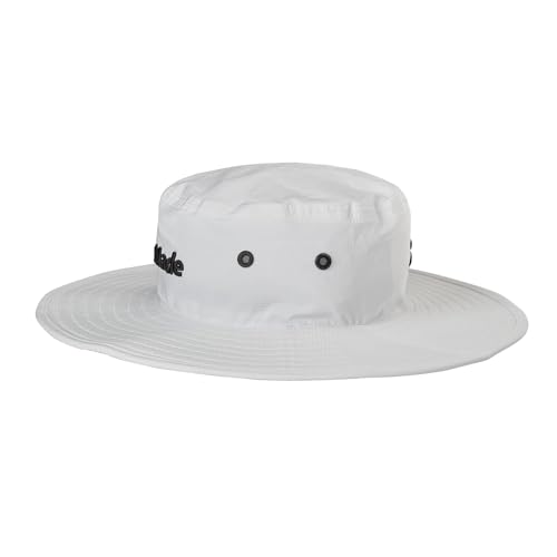 Image of Taylormade Unisex-Adult Eyelet Bucket Hat